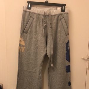 Victoria’s Secret Pitt panthers boyfriend sweats